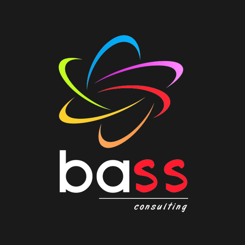 Bass Consulting logo